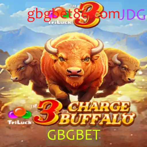 Explorando o 3ChargeBuffalo: Um Novo Horizonte em Jogos de Cassino Online com GBGBET
