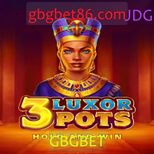 Descubra o Fascinante Mundo de 3LuxorPots