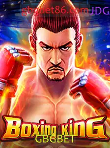 BoxingKing: Explorando o Jogo de Luta Popular com GBGBET