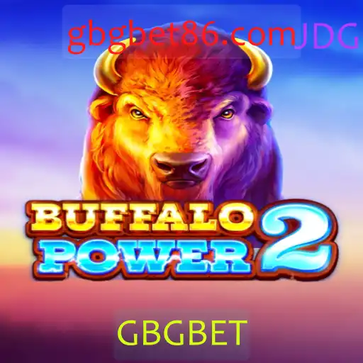 Buffalo Power 2: Descubra as Emoções e Regras deste Novo Lançamento de GBGBET