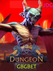 Explorando o Mundo de Dungeon: Regras e Introdução do Jogo com GBGBET