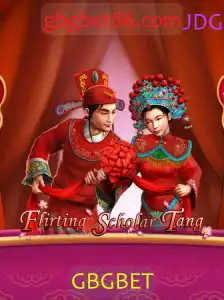 FlirtingScholarTang: Um Mergulho no Universo do Jogo com GBGBET