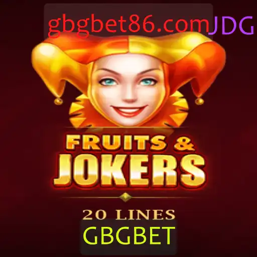 Explorando o Fascinante Mundo de FruitsAndJokers20 com GBGBET