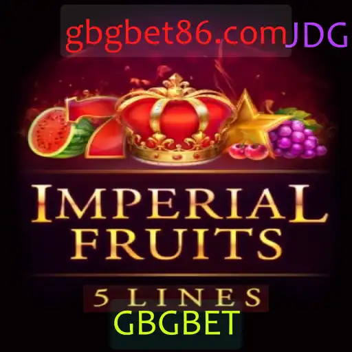 Descubra o Mundo de ImperialFruits5: A Nova Sensação de GBGBET