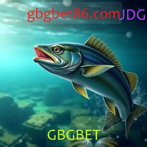 Explorando o Fascinante Mundo dos Jogos de Pesca: GBGBET em Foco