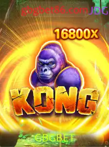 Kong: Explorando a Nova Sensação dos Jogos
