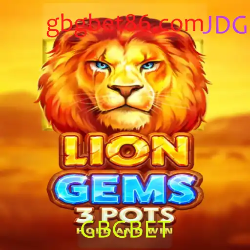 Explorando LionGems3pots: Uma Aventura no Universo de GBGBET