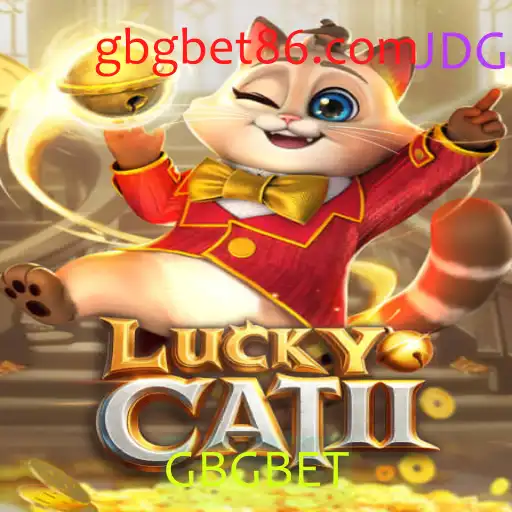 Descobrindo LuckyCatII: O Jogo de Azar que Conquista com GBGBET