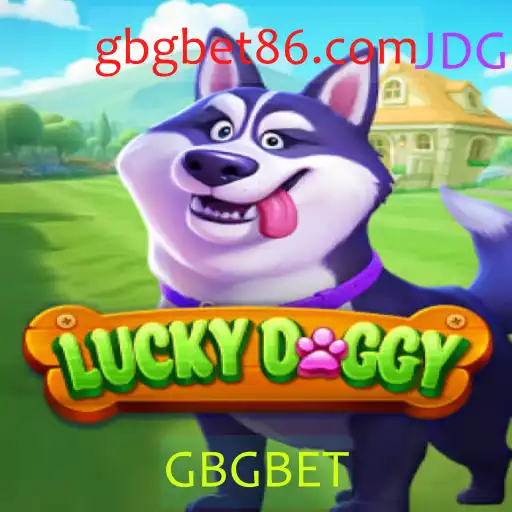 Descubra o Mundo de LuckyDoggy: O Novo Fenômeno de Jogo