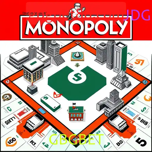 O Fascinante Universo de Monopoly e o Impacto da Estratégia GBGBET