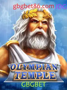 Explorando o Mundo do Jogo OlympianTemple