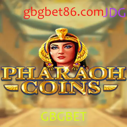 PharaohCoins: Uma Jornada no Antigo Egito com a GBGBET