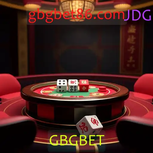Desvendando o Sic Bo: A Emoção do Jogo de Dados com GBGBET