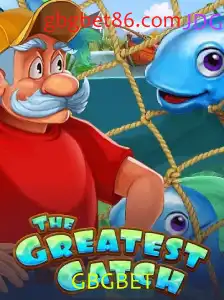 TheGreatestCatch: O Novo Fenômeno no Mundo dos Jogos