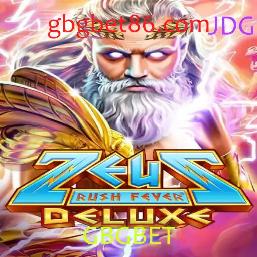Descubra ZeusRushFeverDeluxe: A Nova Sensação dos Jogos